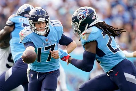 Titans NFL Betting Odds .